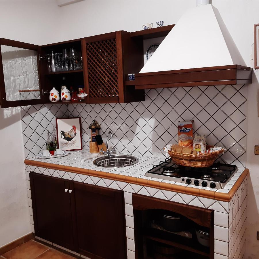 Nel Cuore Del Barocco Lecce Ngoại thất bức ảnh