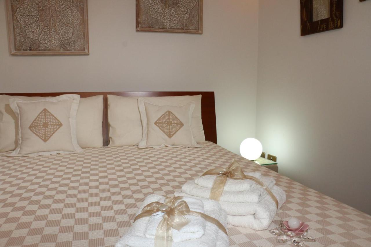 Nel Cuore Del Barocco Lecce Ngoại thất bức ảnh