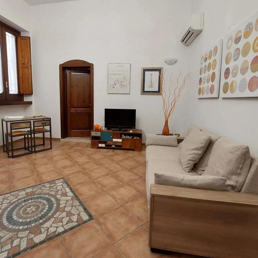 Nel Cuore Del Barocco Lecce Ngoại thất bức ảnh