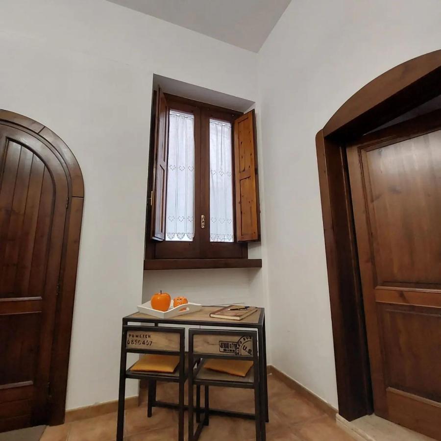 Nel Cuore Del Barocco Lecce Ngoại thất bức ảnh