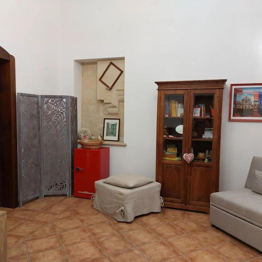 Nel Cuore Del Barocco Lecce Ngoại thất bức ảnh