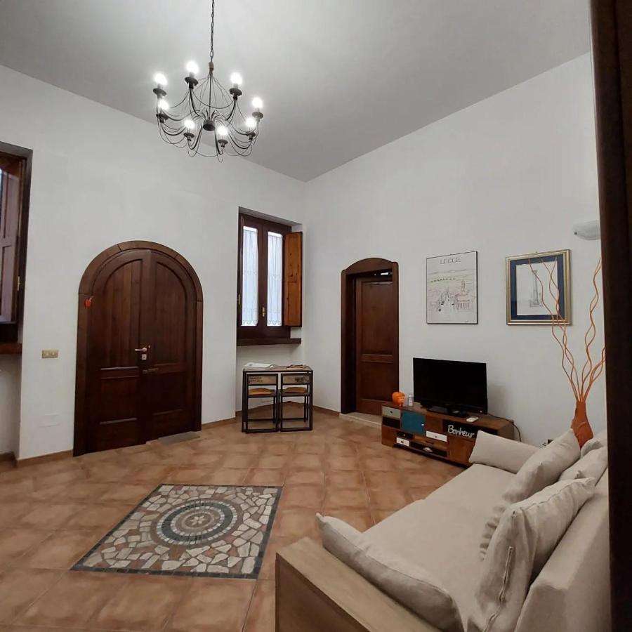 Nel Cuore Del Barocco Lecce Ngoại thất bức ảnh