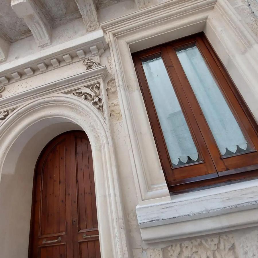 Nel Cuore Del Barocco Lecce Ngoại thất bức ảnh