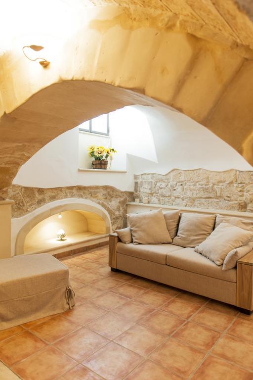 Nel Cuore Del Barocco Lecce Ngoại thất bức ảnh