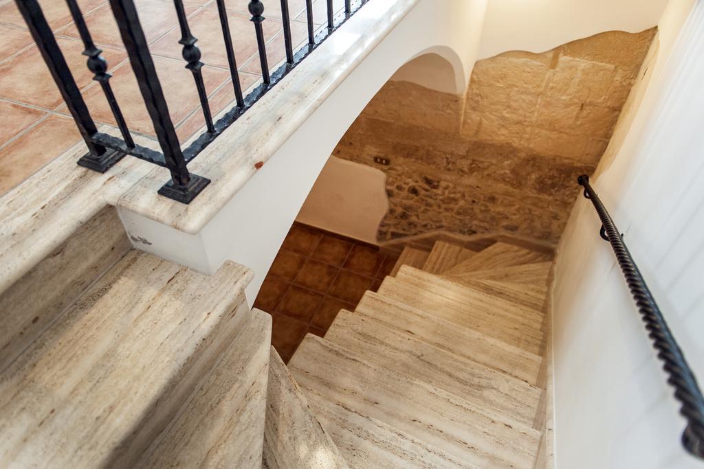 Nel Cuore Del Barocco Lecce Ngoại thất bức ảnh