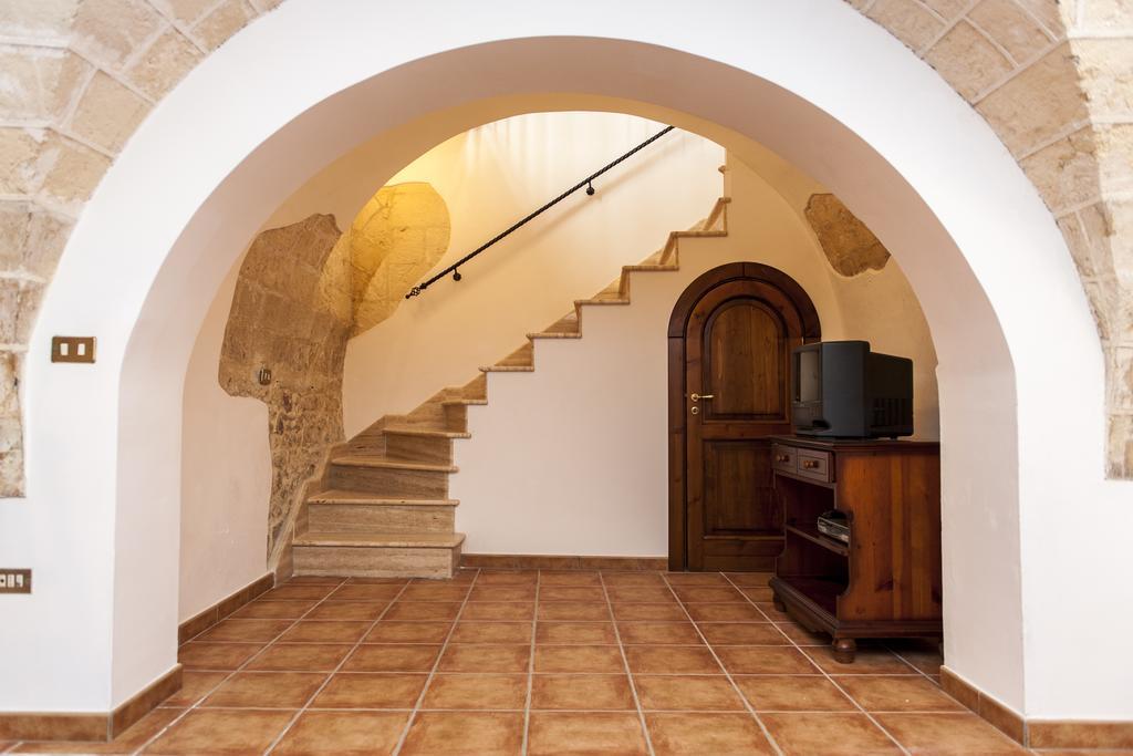 Nel Cuore Del Barocco Lecce Ngoại thất bức ảnh