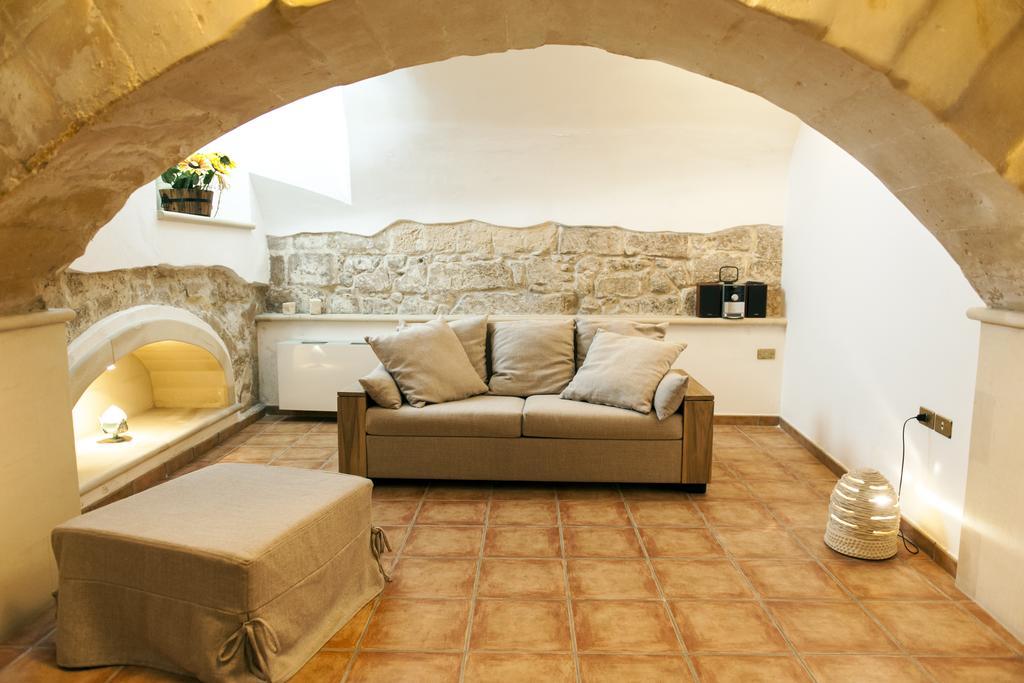 Nel Cuore Del Barocco Lecce Ngoại thất bức ảnh
