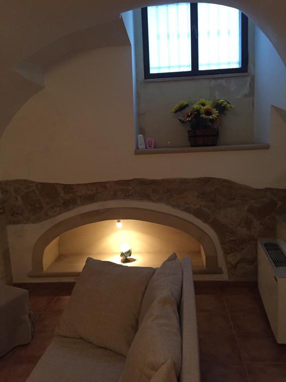 Nel Cuore Del Barocco Lecce Ngoại thất bức ảnh