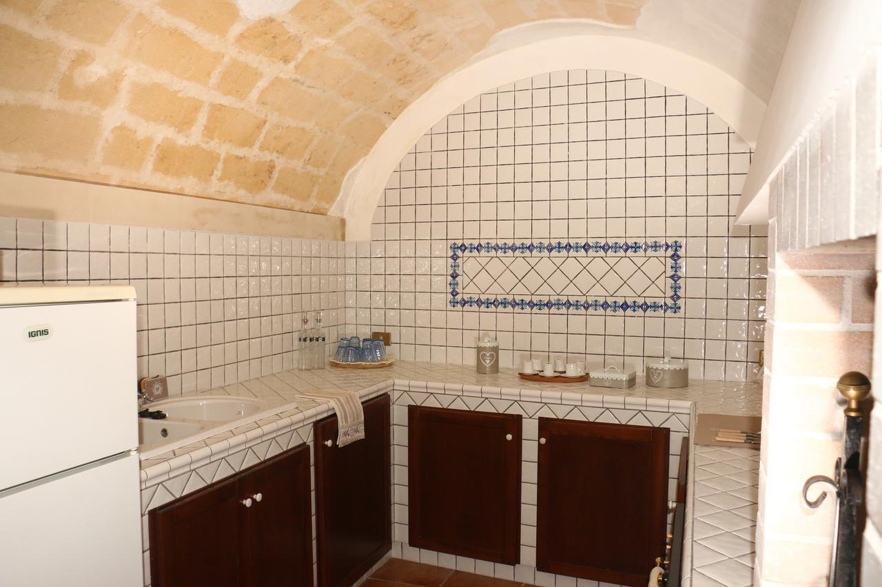 Nel Cuore Del Barocco Lecce Ngoại thất bức ảnh