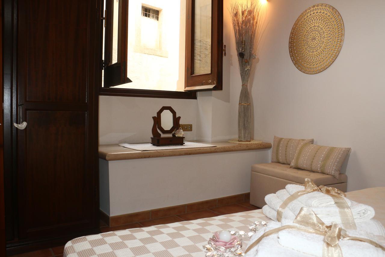 Nel Cuore Del Barocco Lecce Ngoại thất bức ảnh
