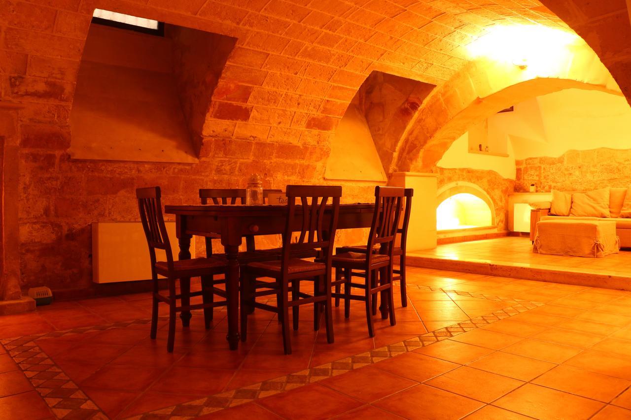 Nel Cuore Del Barocco Lecce Ngoại thất bức ảnh