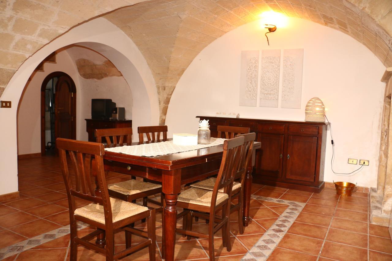 Nel Cuore Del Barocco Lecce Ngoại thất bức ảnh