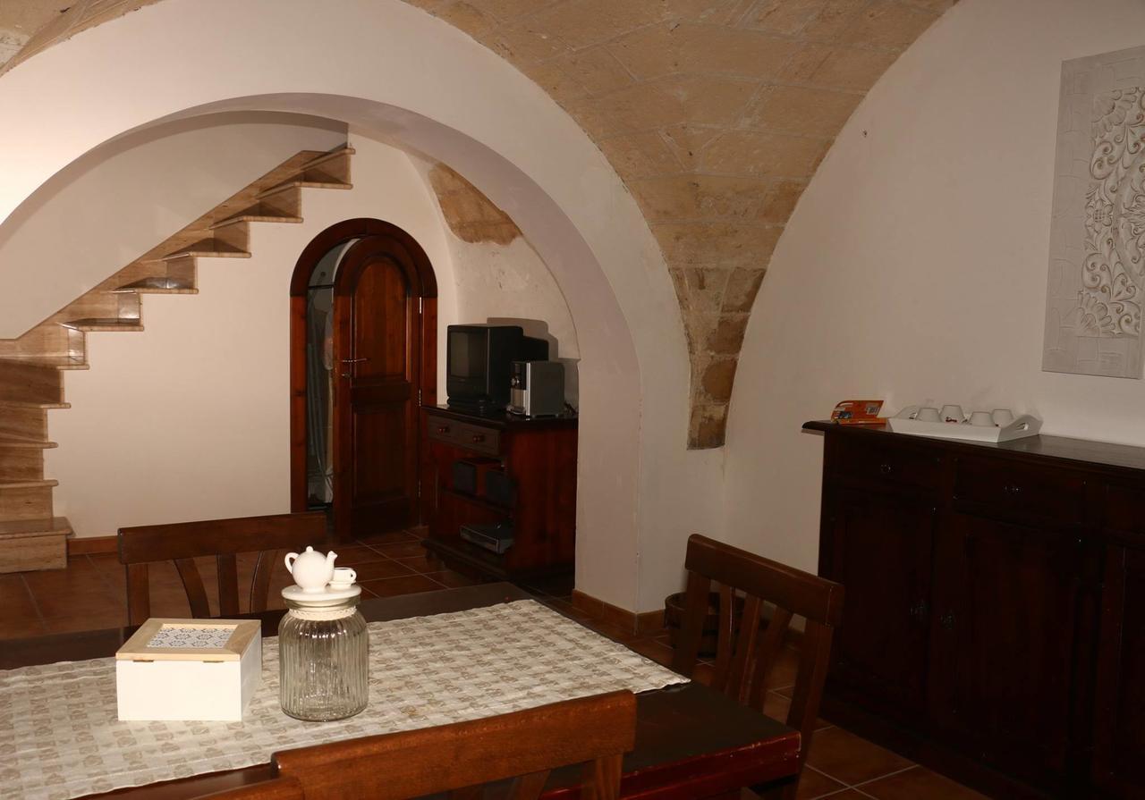 Nel Cuore Del Barocco Lecce Ngoại thất bức ảnh