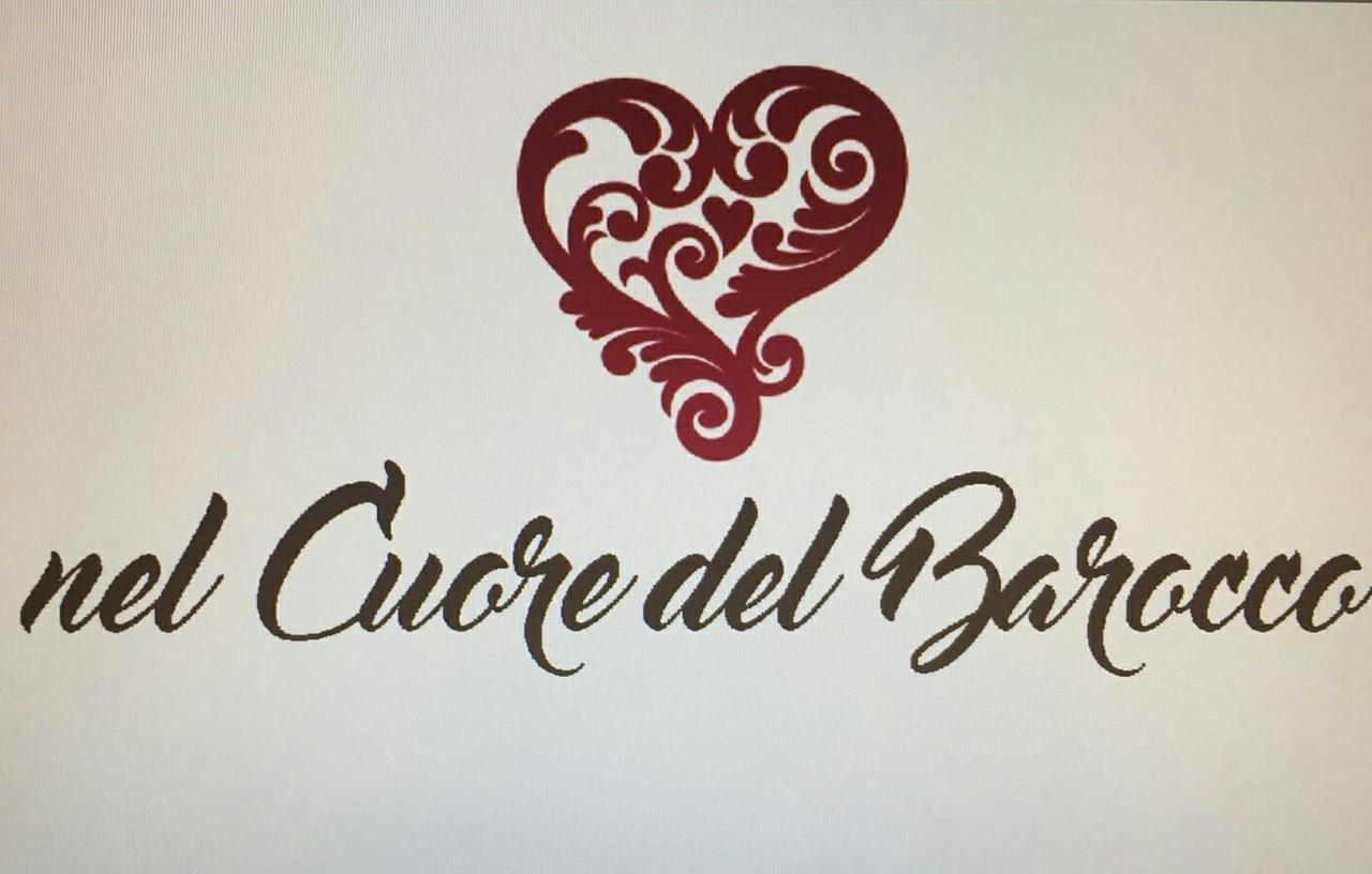 Nel Cuore Del Barocco Lecce Ngoại thất bức ảnh
