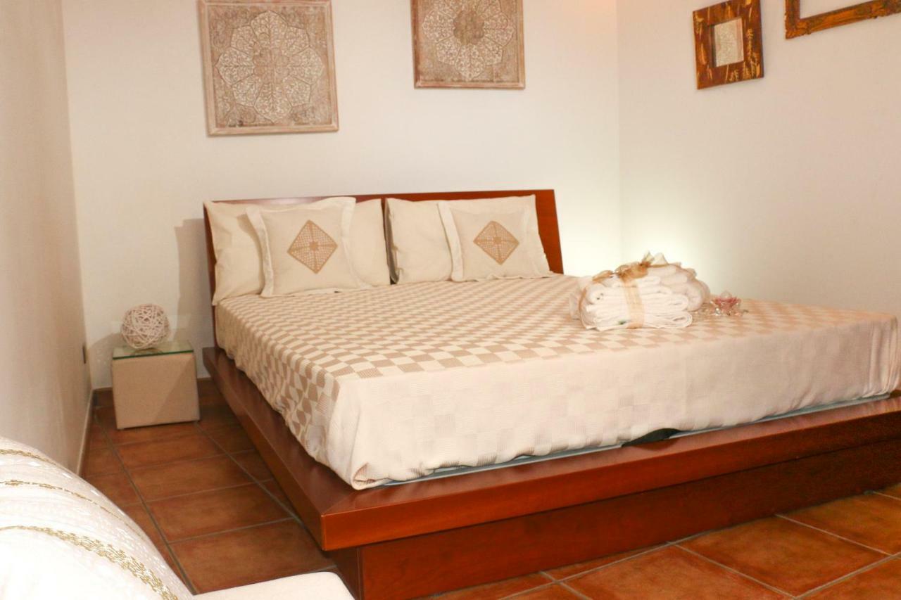 Nel Cuore Del Barocco Lecce Ngoại thất bức ảnh
