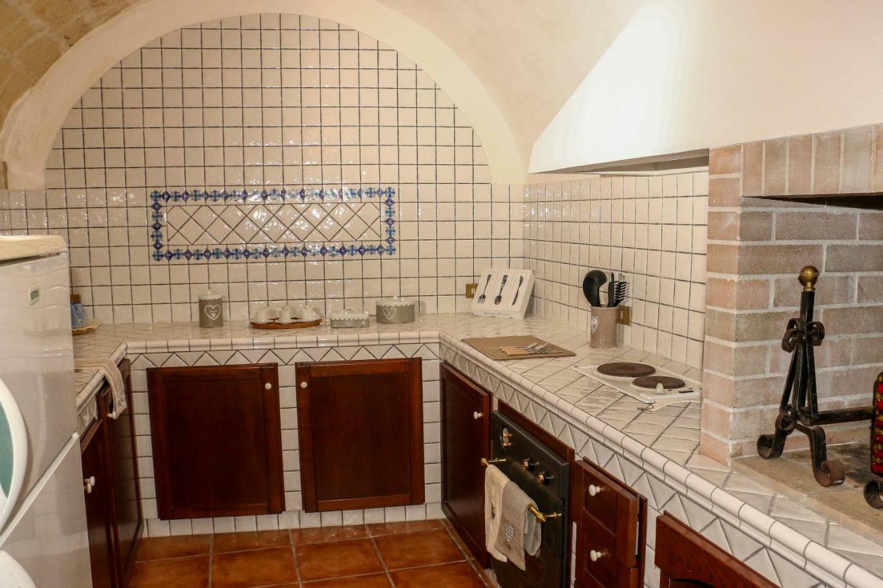 Nel Cuore Del Barocco Lecce Ngoại thất bức ảnh