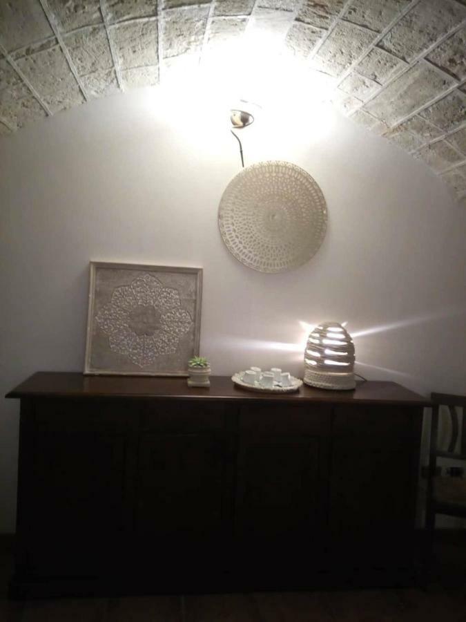 Nel Cuore Del Barocco Lecce Ngoại thất bức ảnh